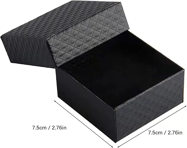 Collar de universo de estrella + caja de regalo - additional image 4