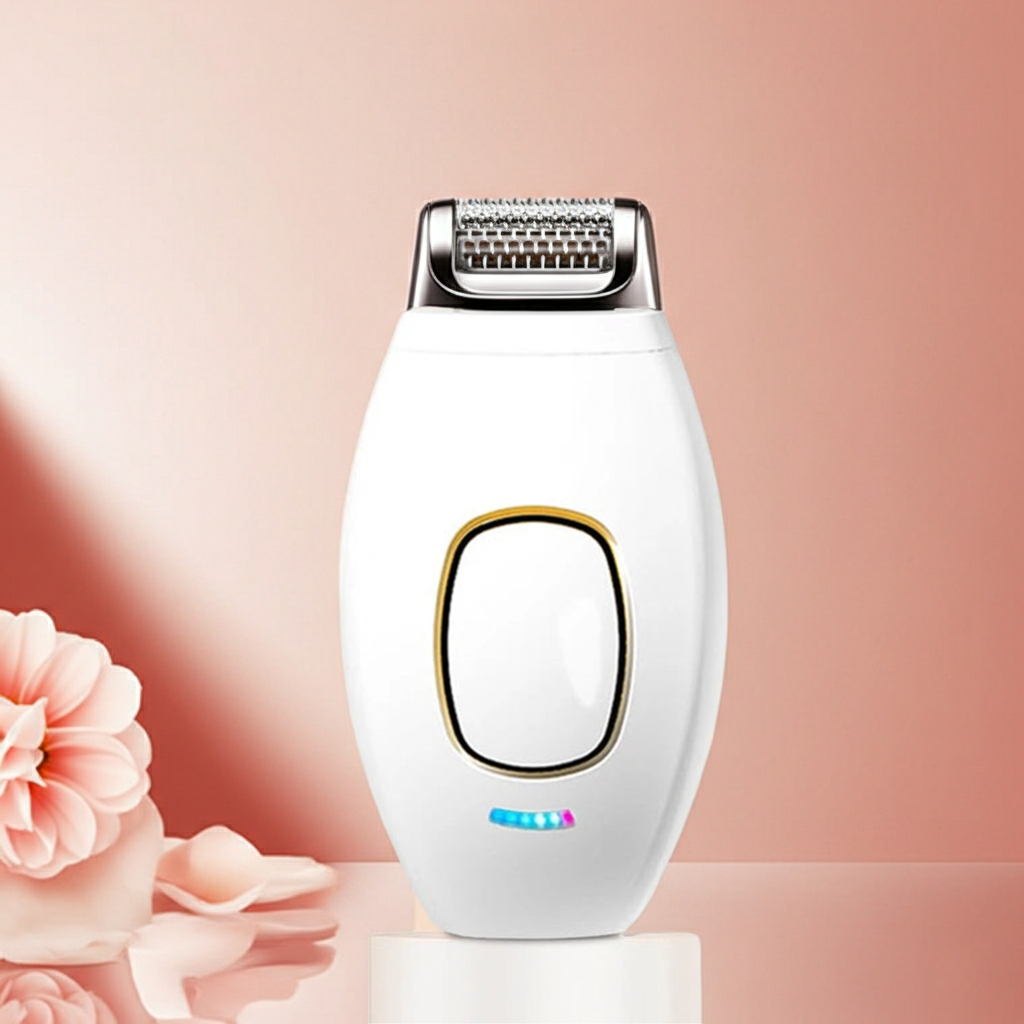 Depiladora de laser IPL